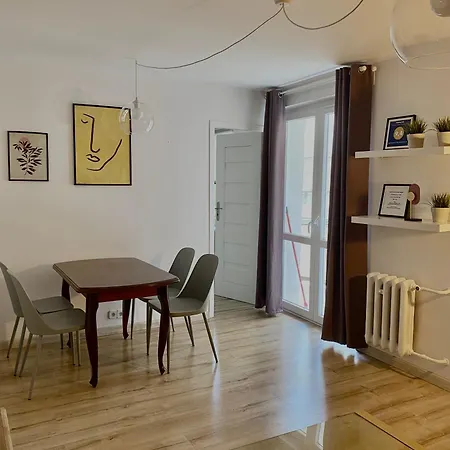 Pola Srodmiescie