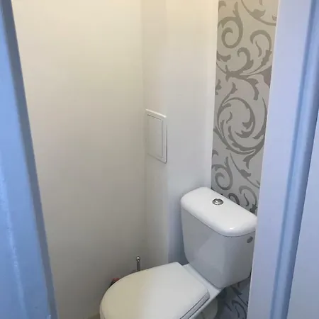 Pola Srodmiescie Apartman